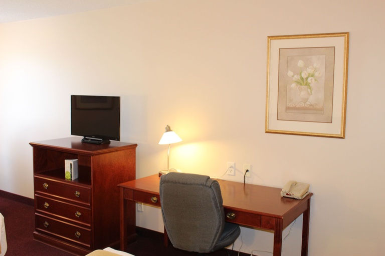 Others 5, Quality Inn & Suites Edmonton International Airport, Division No. 11