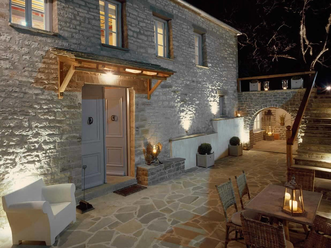 Exterior & Views 2, 5 Senses, Epirus