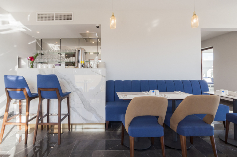Food & Drinks 4, The Duke Boutique Hotel