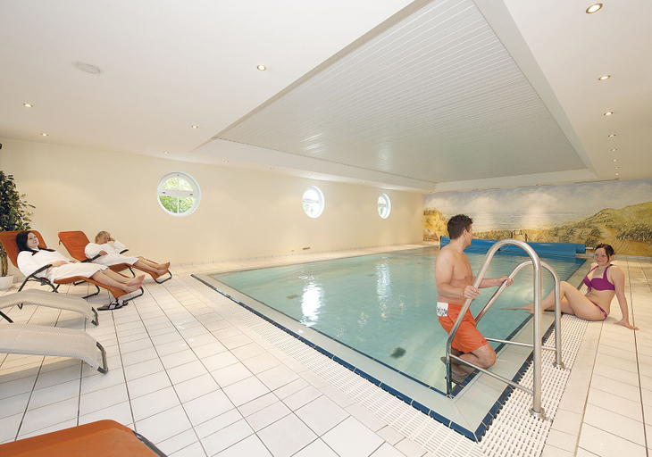 Sport & Beauty 2, Hotel Zum Baeren, Sächsische Schweiz-Osterzgebirge