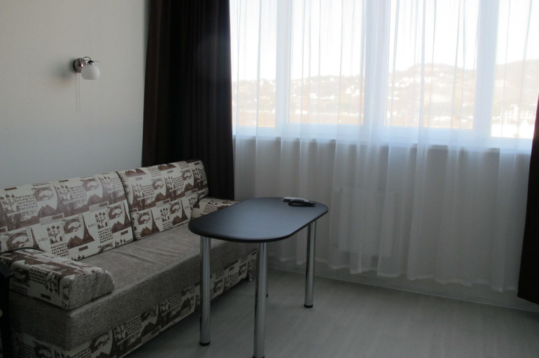 Others 5, Apartment on Voskresenskaya 14-1 308, Sochi gorsovet