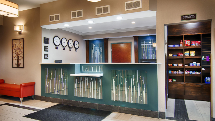 Others 5, Best Western Elkhart Inn & Suites, Elkhart