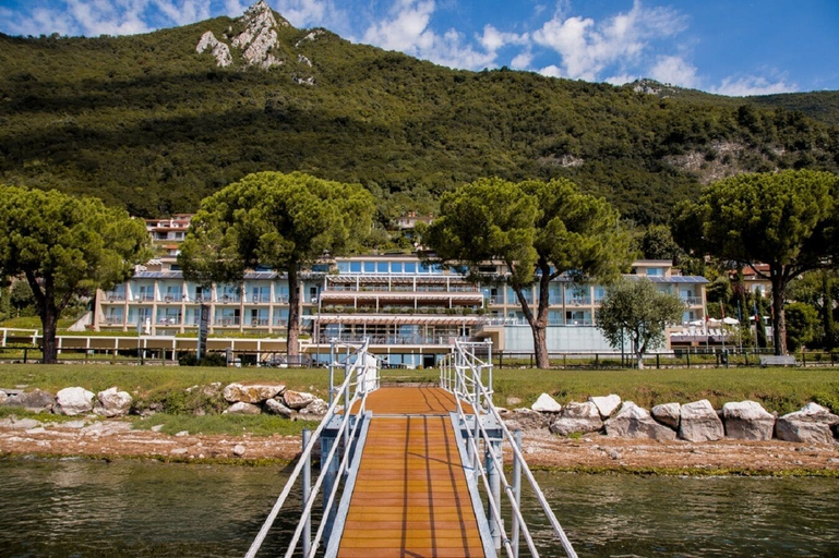 Exterior & Views 2, Cocca Hotel Royal Thai SPA, Bergamo