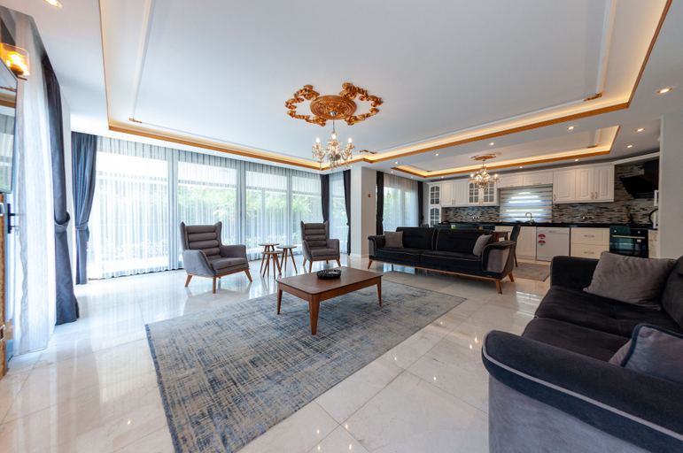 Others 5, Bahar Villas Sapanca, Izmit