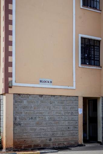 Exterior & Views 2, Lomu Homes Kilimani, Kibra