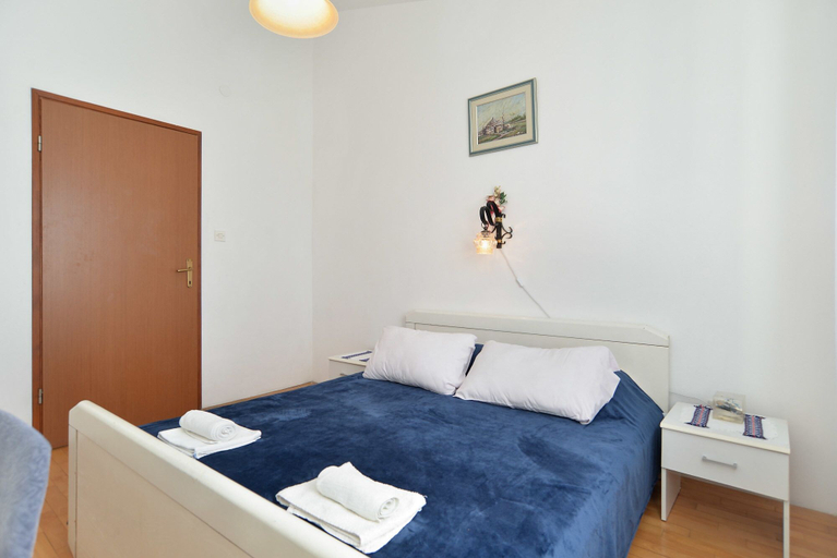 Bedroom 2, Apartment 1096, Premantura