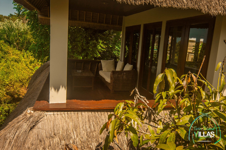 Exterior & Views 2, Twin Island Villas & Dive Resort, Klungkung