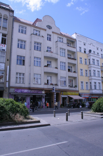 Exterior & Views 2, Hotel am Hermannplatz, Berlin