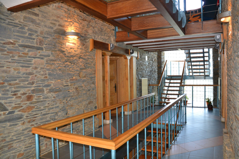 Others 4, Apartamentos Rurales Casa De La Villa, Asturias