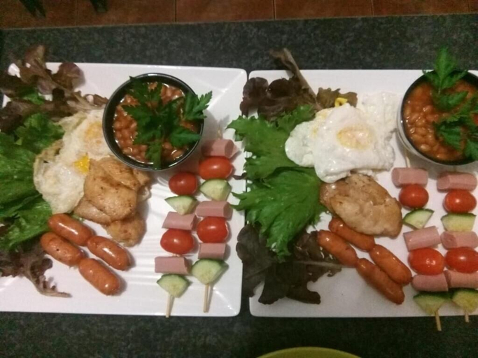 Food & Drinks 5, Hulela Guest House, Ehlanzeni