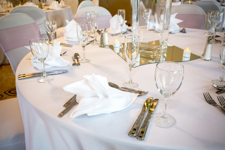 Food & Drinks 5, Hilton Garden Inn Woodbridge, Prince William