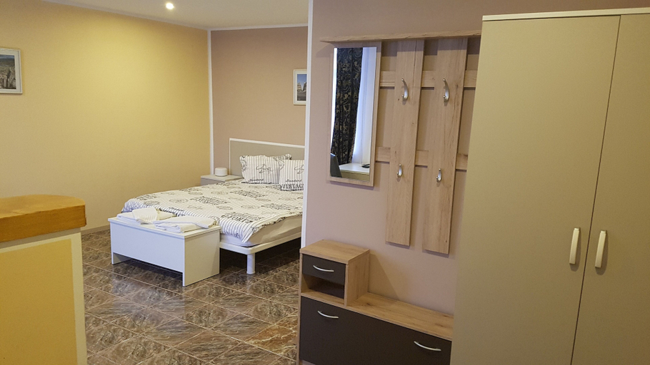 Bedroom 2, B&B Casa Italia, Timisoara