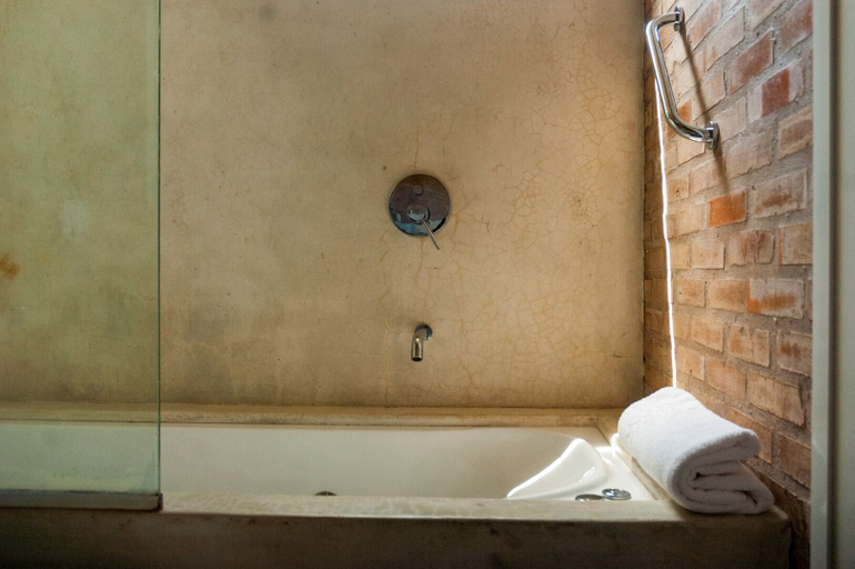 Bathroom 3, Il Tano Suites Punta del Diablo, n.a289