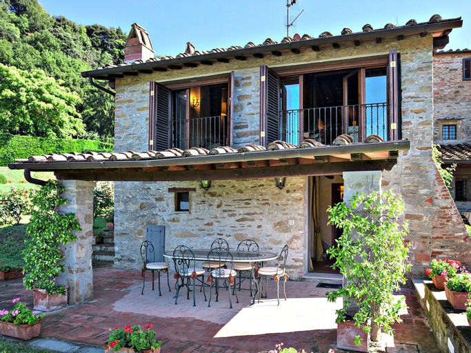 Exterior & Views 2, Villa Eleonora, Florence