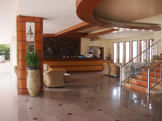 Others 5, Navin Mansion 2, Pattaya