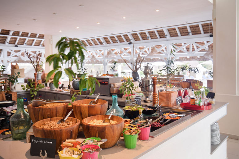 Food & Drinks 5, Radisson Blu Poste Lafayette Resort & Spa, Mauritius (Adults Only), Flacq