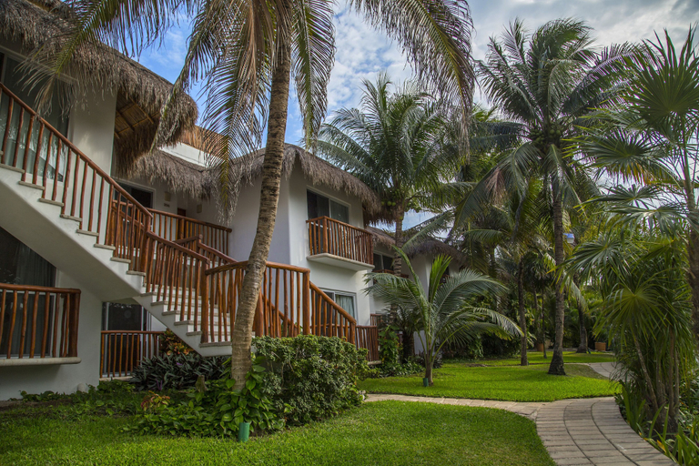 Exterior & Views 2, Las Villas Akumal, Cozumel