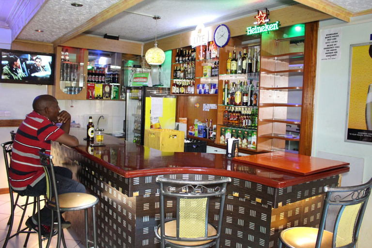 Food & Drinks 5, Laikipia Comfort Hotel, Laikipia West