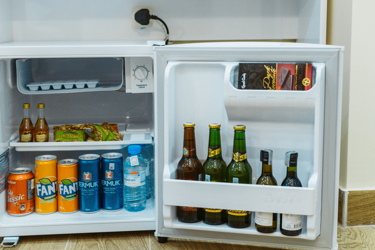 Food & Drinks 5, L'image Art Hotel, Yerevan