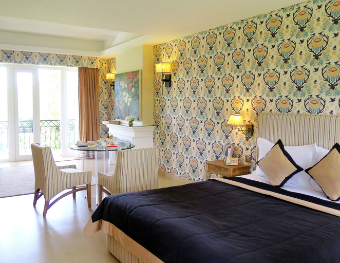 Bedroom 2, Binh An Village Dalat, Đà Lạt