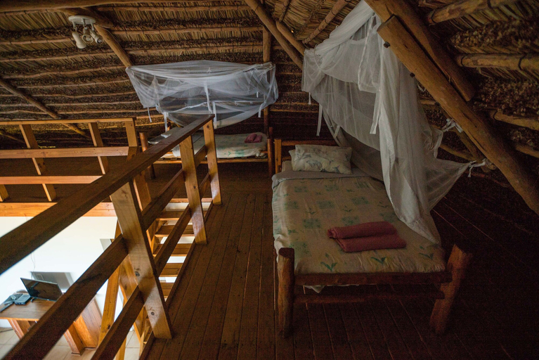 Bedroom 2, Vila La Mar, Vilanculos