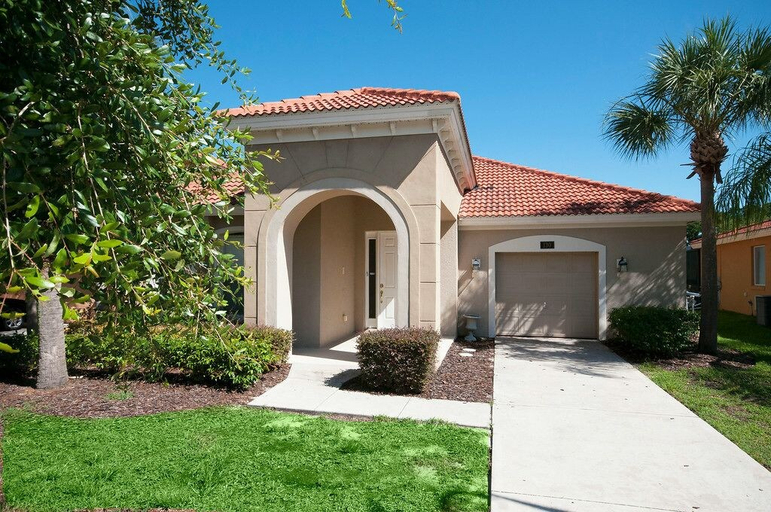Exterior & Views 2, Ov3818 - Watersong - 4 Bed 3.5 Baths Townhome, Polk