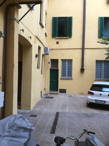 Exterior 3, Casa Bella Little Venice, Bologna