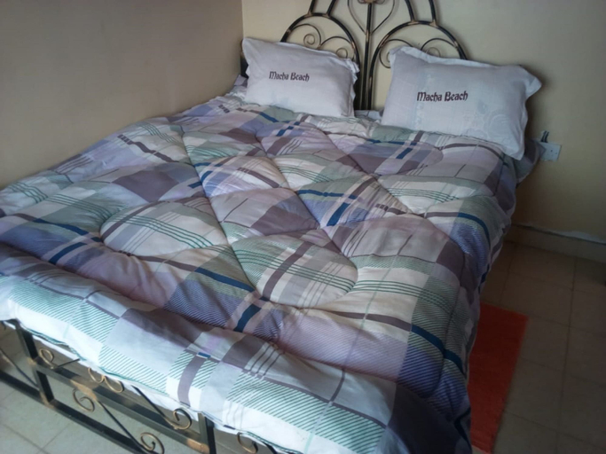 Bedroom 3, Macha Beach Resort, Mavoko