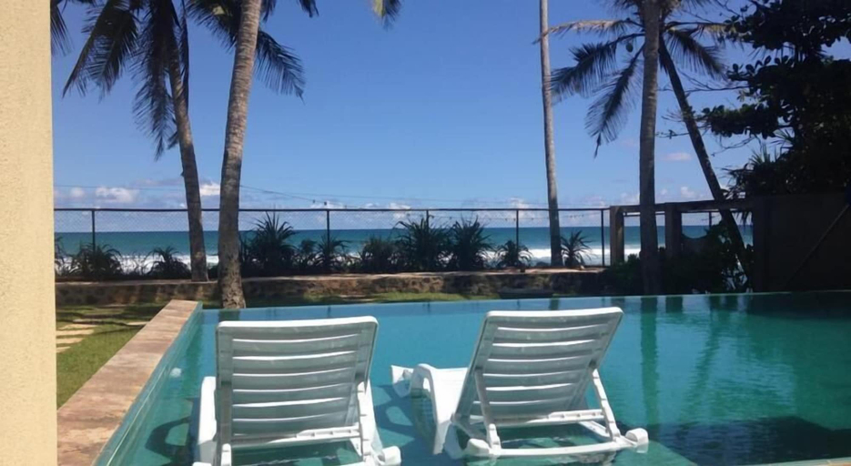 Sport & Beauty 5, Chillax Villas, Matara Four Gravets
