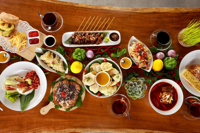 Food & Drinks 21