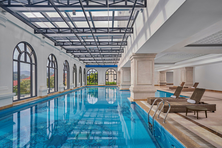 Sport & Beauty 2, Four Points by Sheraton Lang Son, Lạng Sơn
