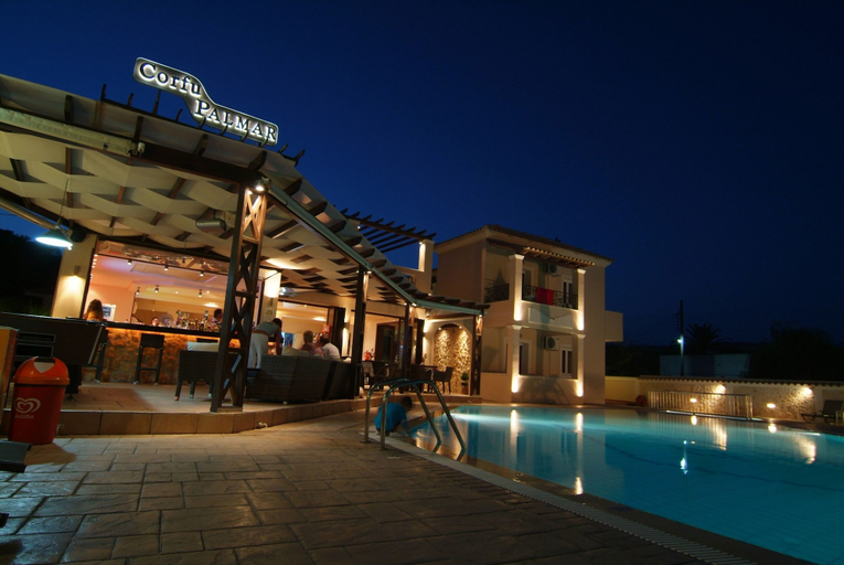 Exterior & Views 2, Corfu Palmar Hotel, Ionian Islands