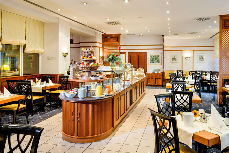 Food & Drinks 5, Taste Hotel Dresden - ehemals Residenz Alt Dresden, Dresden