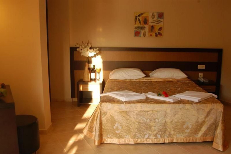 Bedroom 4, Dalyan Tezcan Hotel, Ortaca