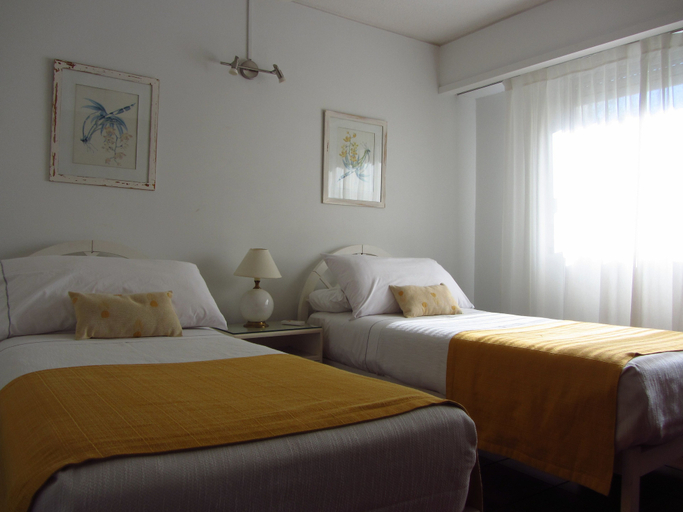 Bedroom 3, Baie des Anges Apart Hotel & Spa, n.a351