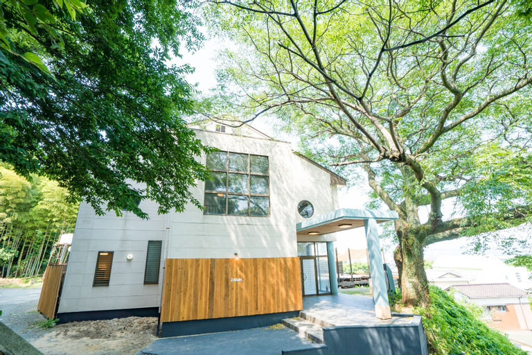 Exterior & Views, ZABaN shikanoshima, Fukuoka