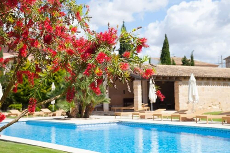 Sport & Beauty 2, Hotel Ca'n Bonico, Baleares