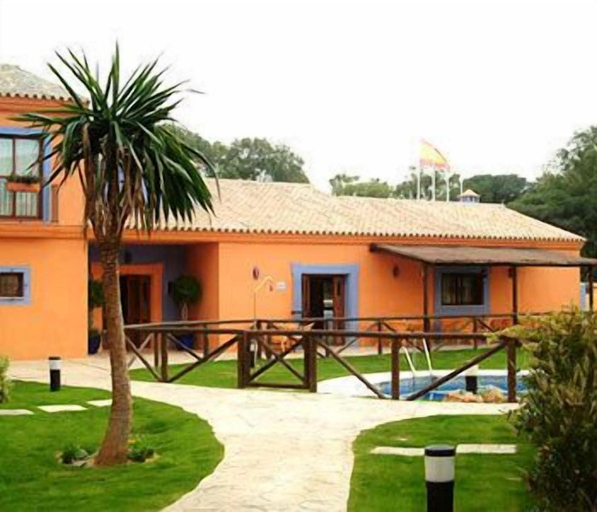 Exterior & Views 2, Aparthotel La Espadaña, Cádiz