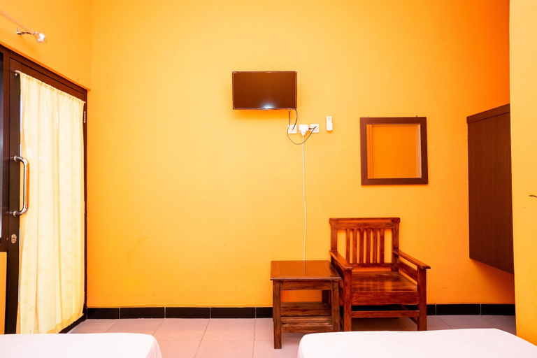 Bedroom 4, KoolKost Syariah near Transmart Tegal, Tegal