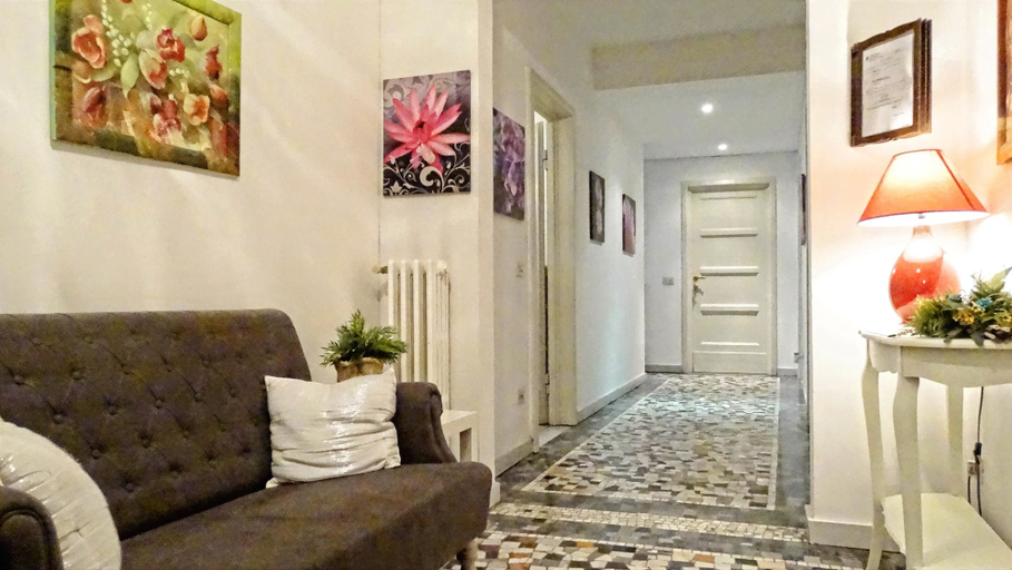 Others 4, La Campanella Guesthouse, Florence