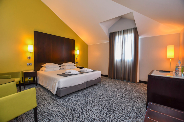 Bedroom 3, Hotel Quinta Mirabela, Funchal