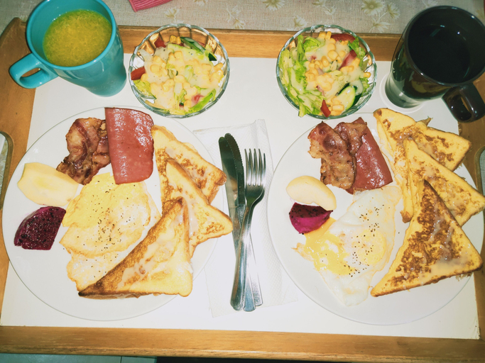 Food & Drinks 5, Mykonos, Pingtung