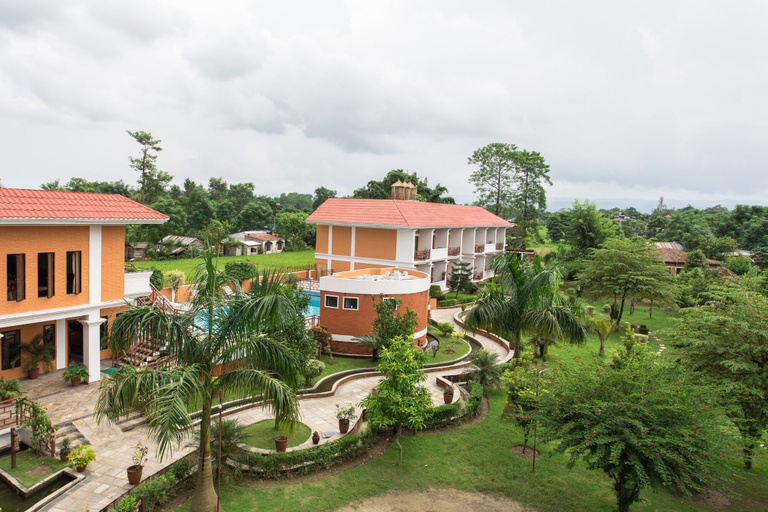 Exterior & Views 2, Landmark Forest Park, Narayani