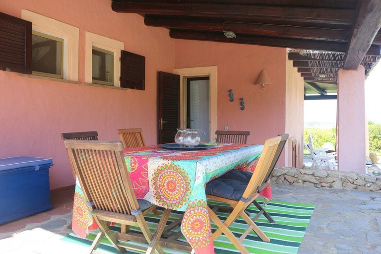 Others 4, Villa Cory, Olbia-Tempio
