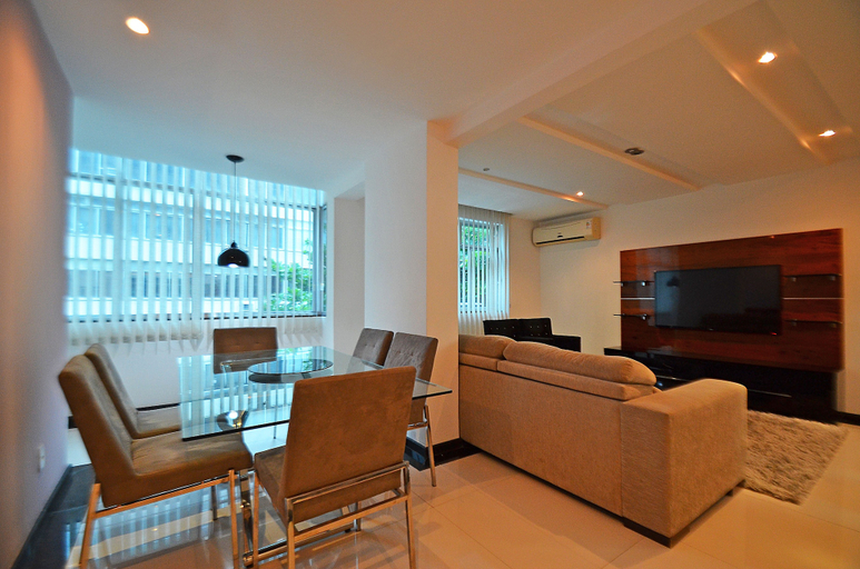 Others 5, LineRio Copacabana Luxury Residence, Rio de Janeiro