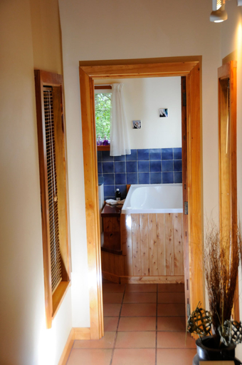 Bathroom 3, Dylans Country Cottages, Kaikoura