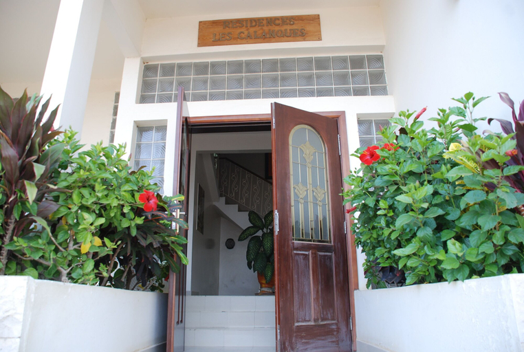 Exterior & Views, Residence Les Calanques, Dakar