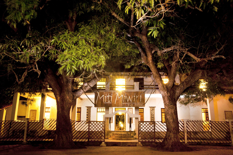Exterior & Views, Miti Miwiri, Macomia