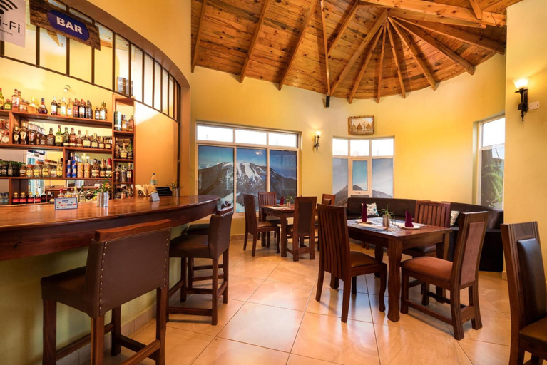 Food & Drinks 5, Mrimba Palm Hotel, Arusha Urban
