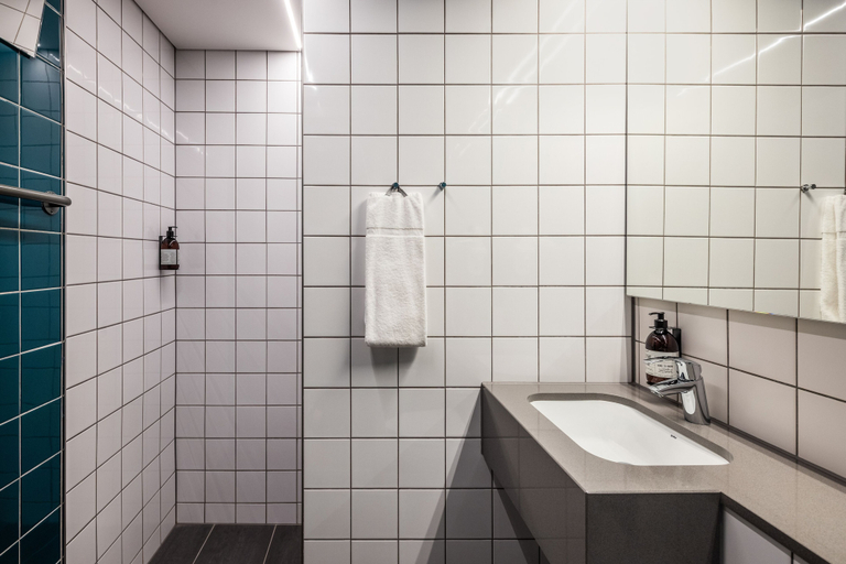 Bathroom 4, Comwell H. C. Andersen Odense Dolce by Wyndham, Odense